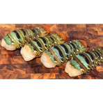 4 Pack Australian Lobster Tails