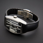 Franck Muller Cintree Curvex Automatic // 7880 SC DT GOTH // Unworn