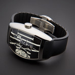 Franck Muller Cintree Curvex Automatic // 9880 SC DT GOTH // Unworn