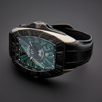 Franck Muller Conquistador Grand Prix Automatic // 9900 SC DT GPG LTD // Unworn