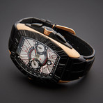 Franck Muller Conquistador Grand Prix Chronograph Automatic // 9900 CC DT GPG LTD // Unworn