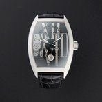 Franck Muller Cintree Curvex Automatic // 7880 SC DT GOTH REL // Unworn