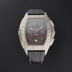 Franck Muller Conquistador Grand Prix Chronograph Automatic // 8900 CC DT GPG // Unworn