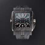 Franck Muller Conquistador Cortez Chronograph Automatic // 10900 CC DT GPG // Unworn