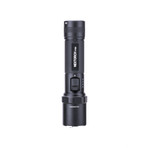 P80 //Rechargeable Duty Flashlight
