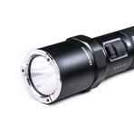P80 //Rechargeable Duty Flashlight