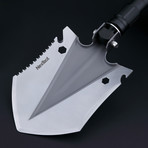 Nextool Tactical FRIGATE 14-in-1 Folding Shovel