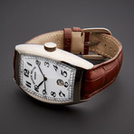 Franck Muller Curvex Vintage Automatic // 8880 B SC DT VIN // Unworn