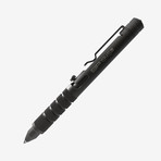 GP 1945 Bolt Action Plus Pen // Aluminum (Jet Black)