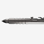 GP 1945 Bolt Action Plus Pen // Titanum (Dark)