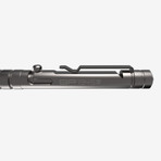 GP 1945 Bolt Action Plus Pen // Titanum (Dark)