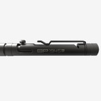 GP 1945 Bolt Action Plus Pen // Titanum (Dark)