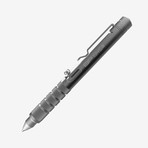 GP 1945 Bolt Action Plus Pen // Aluminum (Jet Black)
