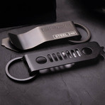 Money Clip (Black)