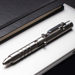 GP 1945 Bolt Action Plus Pen // Titanum (Dark)