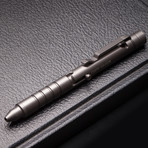 GP 1945 Bolt Action Plus Pen // Titanum (Dark)