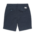 Floyd Short // Navy (30)