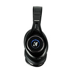 CushNC Noise Canceling Bluetooth Headphones