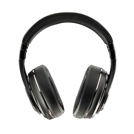 CushNC Noise Canceling Bluetooth Headphones