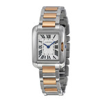 Cartier Tank Anglaise Automatic // W5310019 // Pre-Owned
