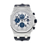 Audemars Piguet Royal Oak Offshore Chronograph Automatic // 26170ST.OO.D305CR.01 // Pre-Owned