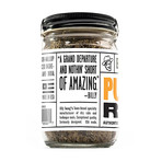 Texas Dry Rubs (Old No 3)