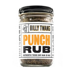 Texas Dry Rubs // Rub 3-Pack // Old No 3, Punch Rub, Big Rub