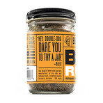 Texas Dry Rubs (Old No 3)