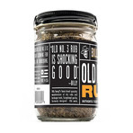 Texas Dry Rubs (Old No 3)