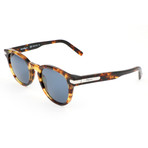 Men's SF935S Sunglasses // Dark Tortoise