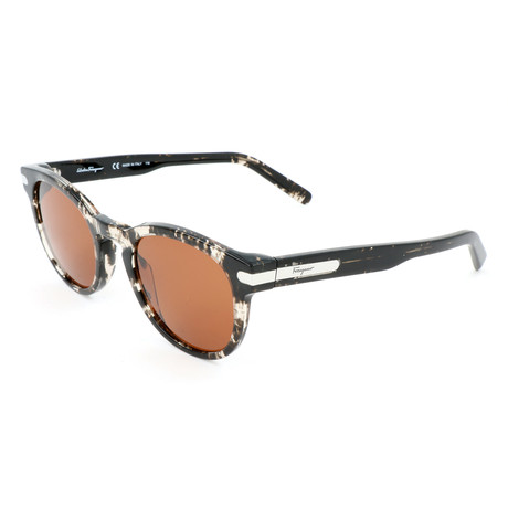 Men's SF935S Sunglasses // Havana