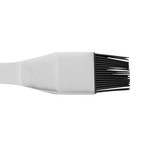 Essentials Brush // Wood Handle