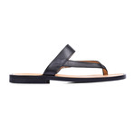 Sandal V2 // Black (Euro: 40)