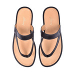 Sandal V2 // Black (Euro: 40)