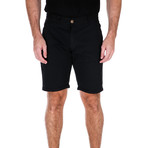 Classic Shorts // Black (38)