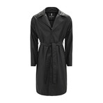 Overcoat // Black (L)