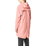 Long Jacket // Coral (L)