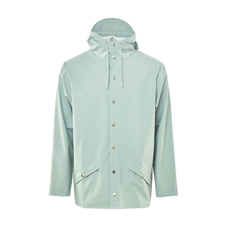 Jacket // Dusty Mint (S)