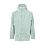 Jacket // Dusty Mint (XL)