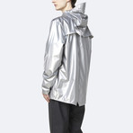 Jacket // Silver (S)