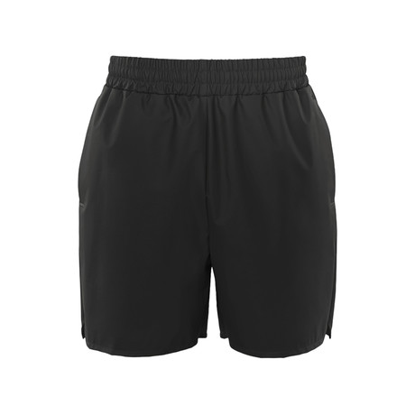 Shorts // Black (S)