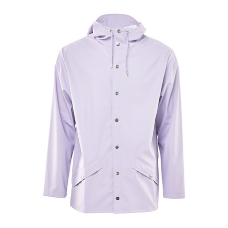 Jacket // Lavender (S)