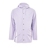 Jacket // Lavender (XL)