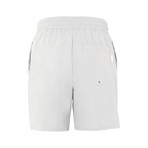 Shorts // Ice Gray (M)