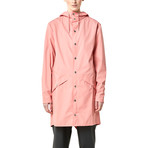 Long Jacket // Coral (L)