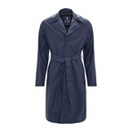 Overcoat // Blue (L)