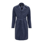 Overcoat // Blue (XL)