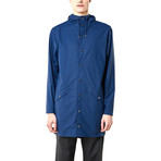 Long Jacket // True Blue (L)