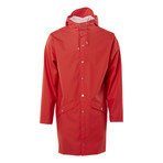 Long Jacket // Red (XL)