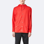 Jacket // Red (M)